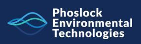PHOSLOCK ENVIRONMENTAL TECHNOLOGIES