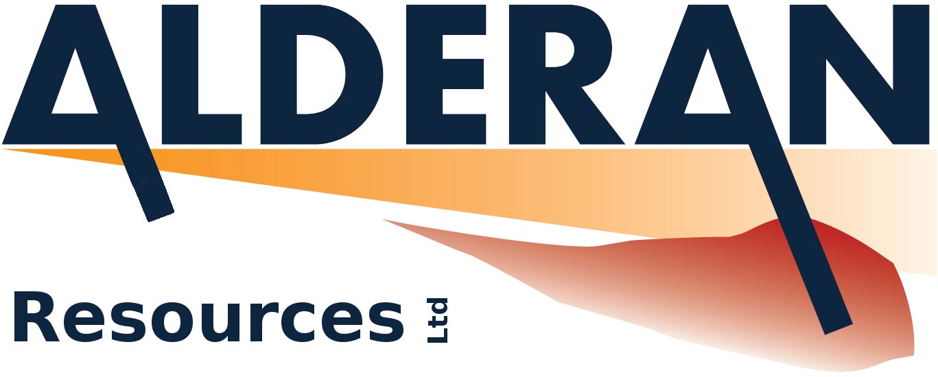 ALDERAN RESOURCES LIMITED