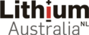 LITHIUM AUSTRALIA NL