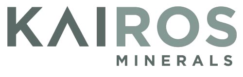 KAIROS MINERALS