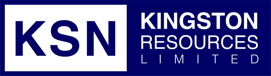 Kingston Resources Limited 