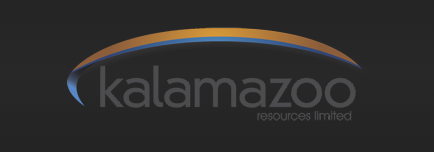KALAMAZOO RESOURCES LIMITED 