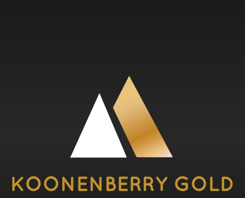 KOONENBERRY GOLD LIMITED